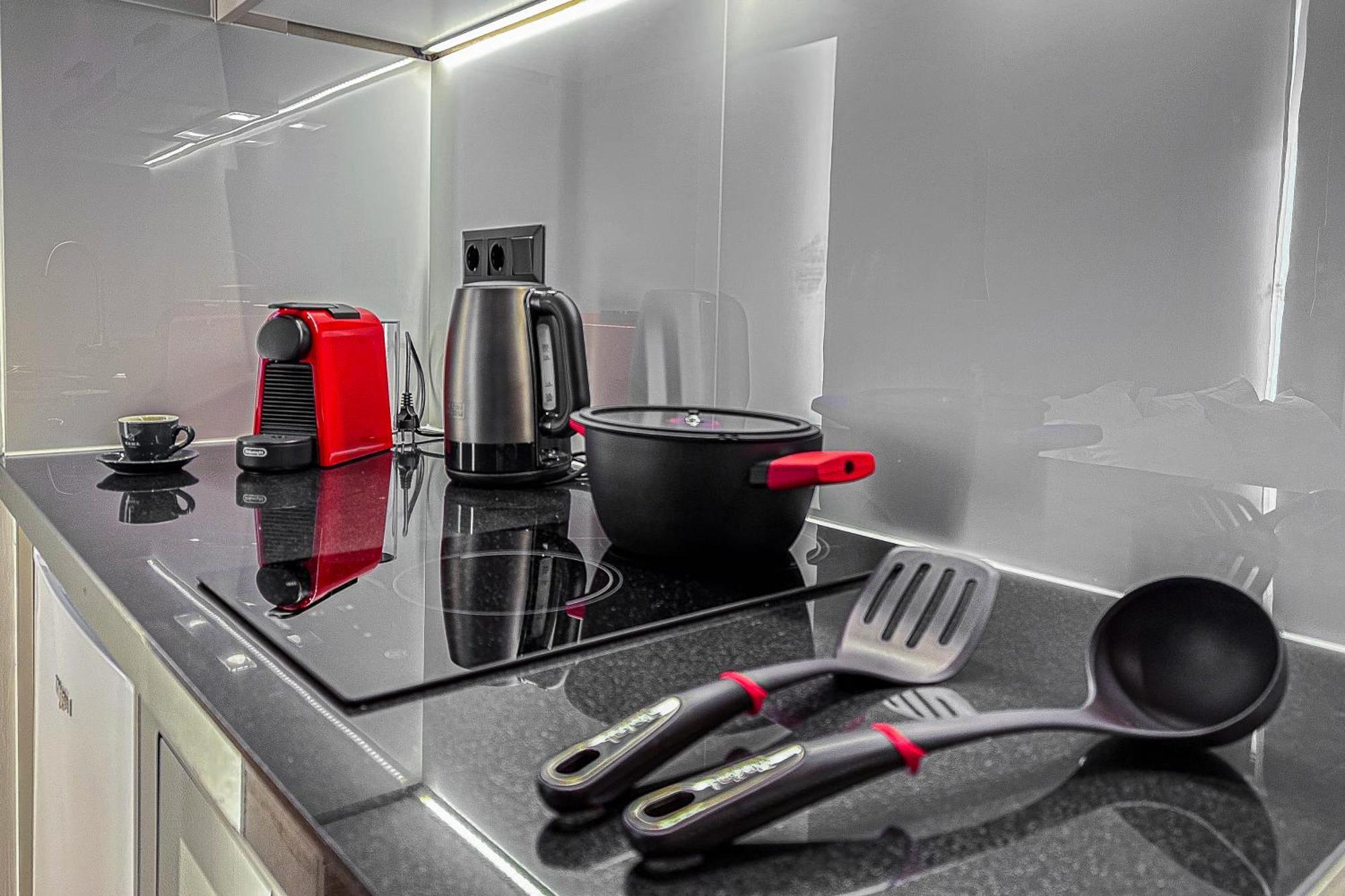 A&N Athens Luxury Apartments - Acropolis ภายนอก รูปภาพ