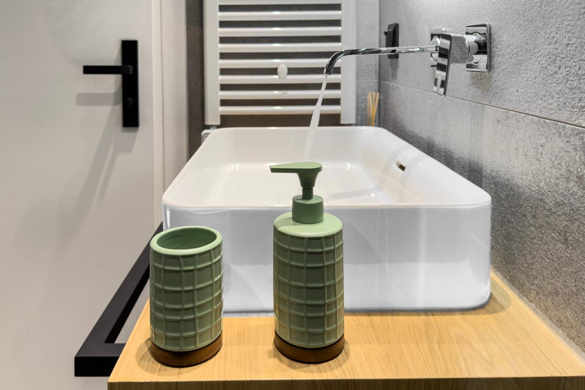 A&N Athens Luxury Apartments - Acropolis ภายนอก รูปภาพ